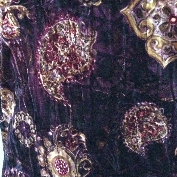 Body con dress with collar and side slits - Picture 5 of 9